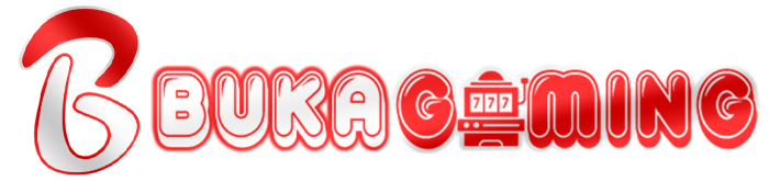 LOGO BUKAGAMING